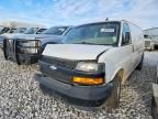 2019 Chevrolet Express G2500 Utility / Service Van
