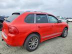2006 Porsche Cayenne s