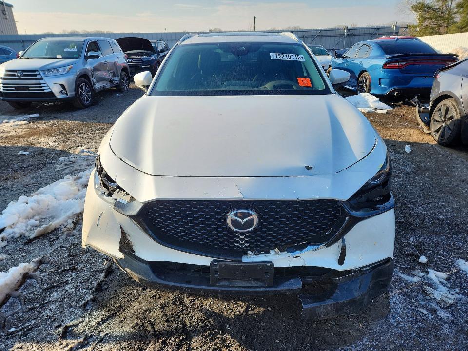 2023 Mazda Cx-30 Premium