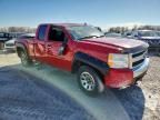 2008 Chevrolet Silverado K1500