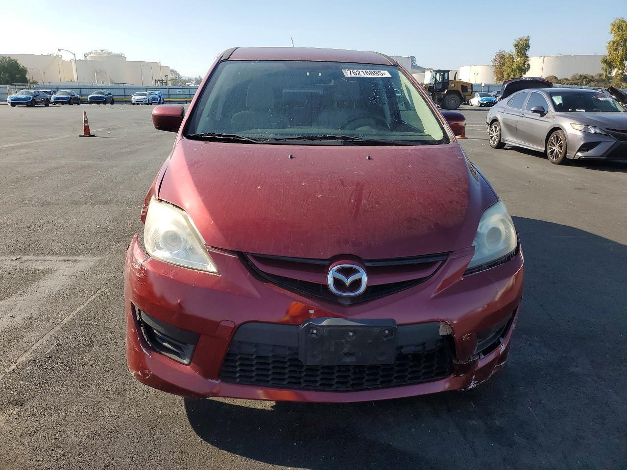 2009 Mazda 5