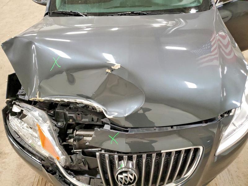 2011 Buick Regal cxl