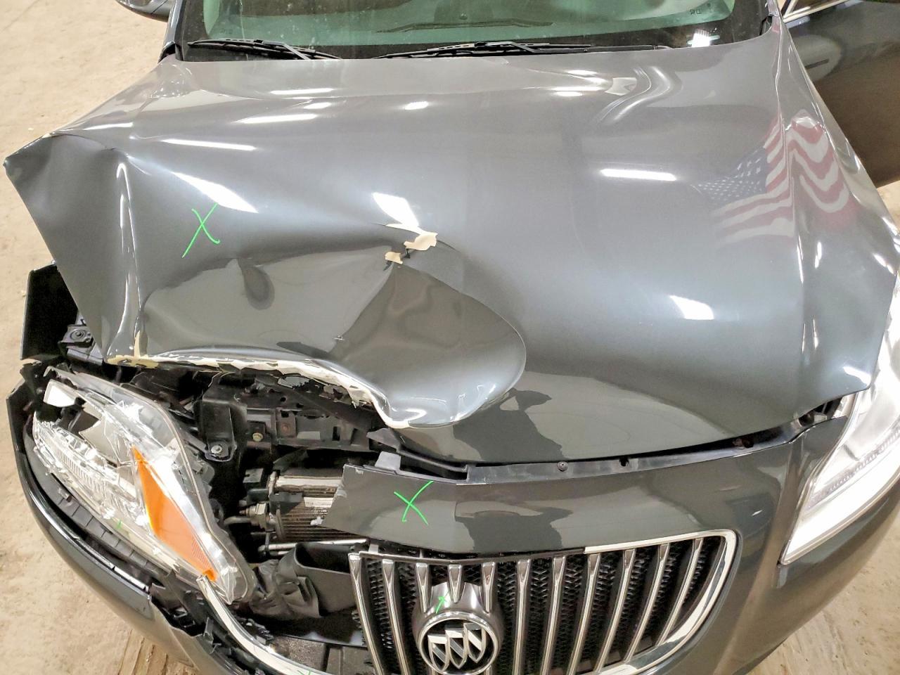 2011 Buick Regal cxl