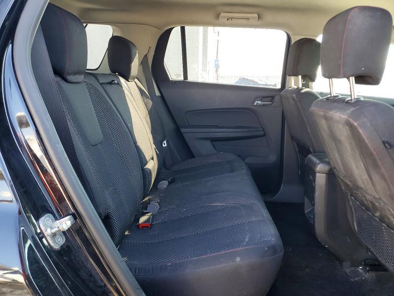 2013 GMC Terrain sle