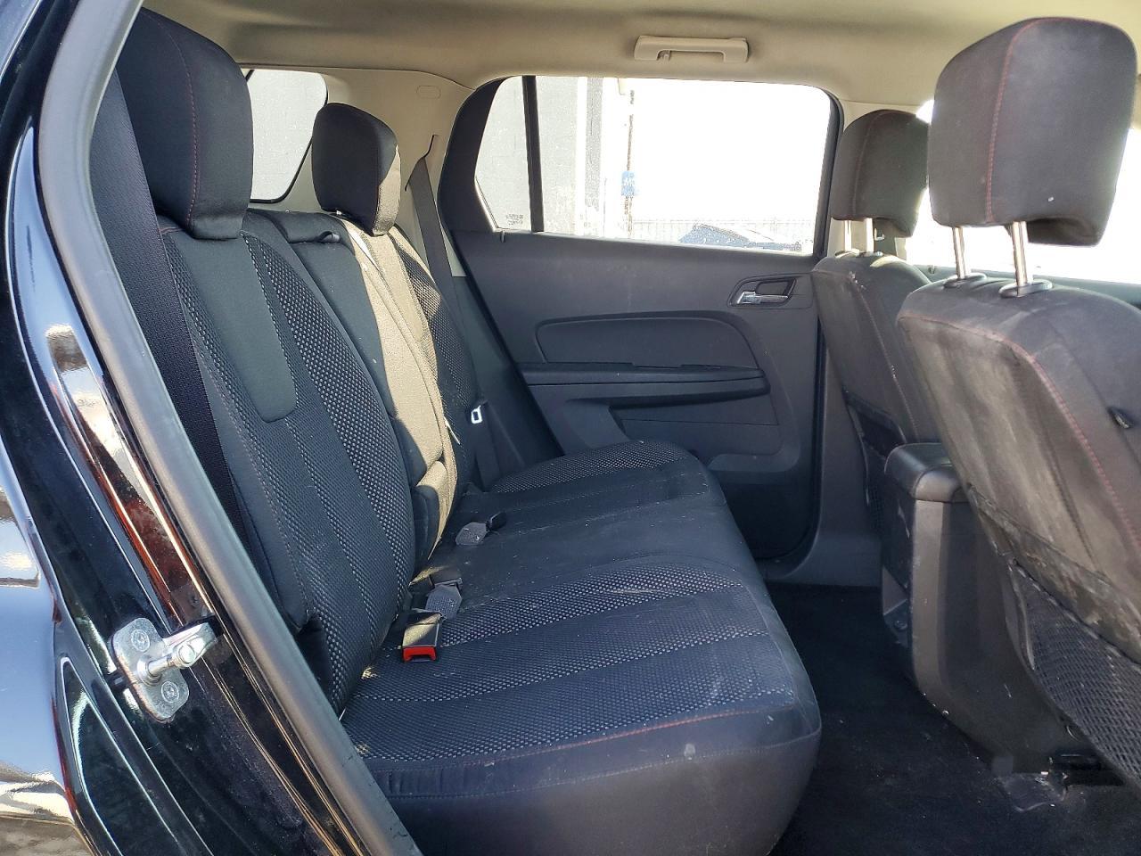2013 GMC Terrain sle