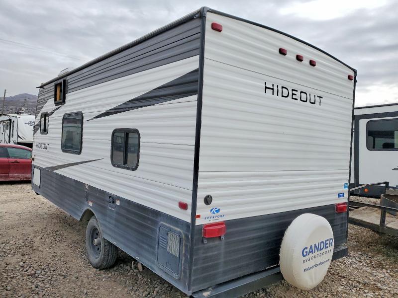 2021 Keystone Hideout Camper
