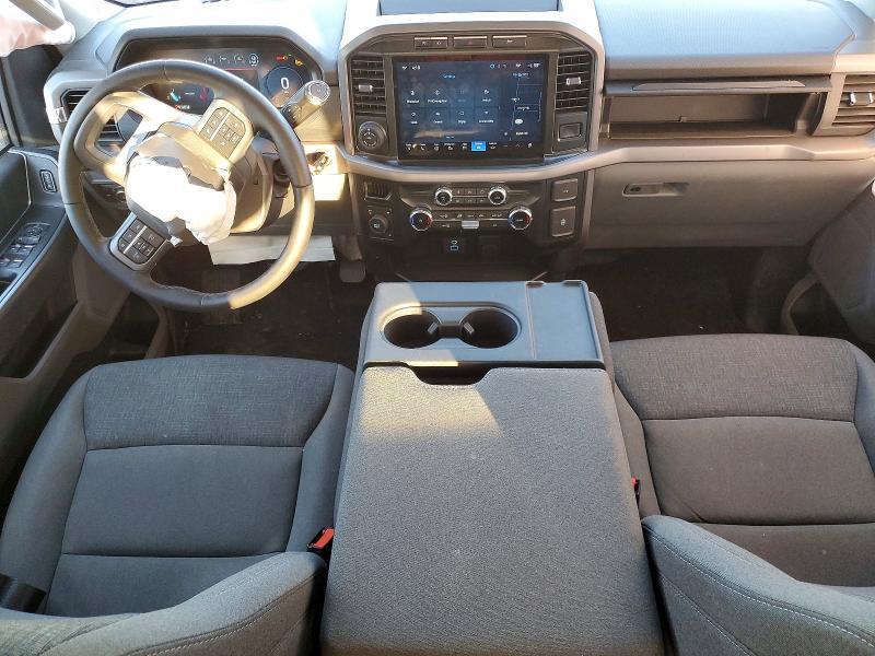 2024 Ford F150 xlt
