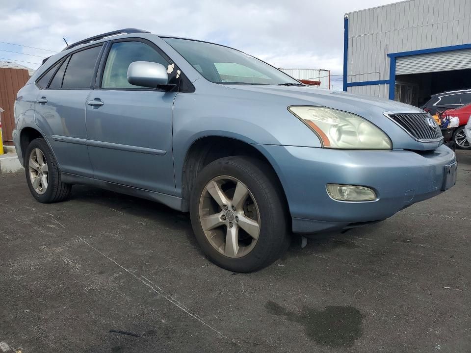 2005 Lexus Rx 330