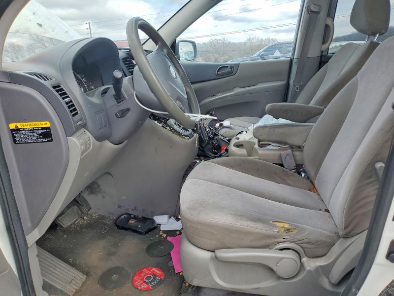 2012 KIA Sedona lx