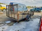 2001 Unknown 2001 Utility Trailer