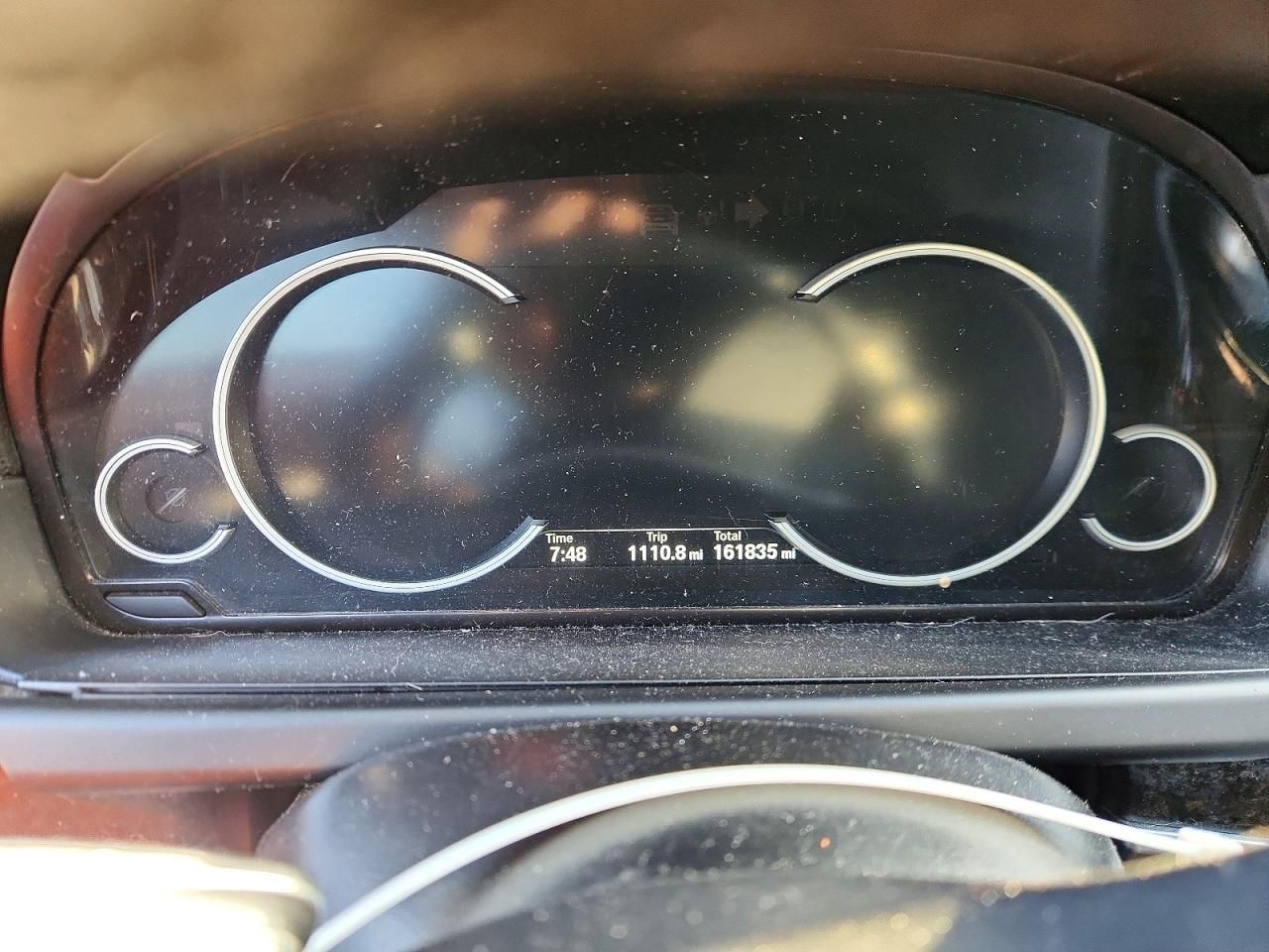 2015 BMW 640 i Gran Coupe