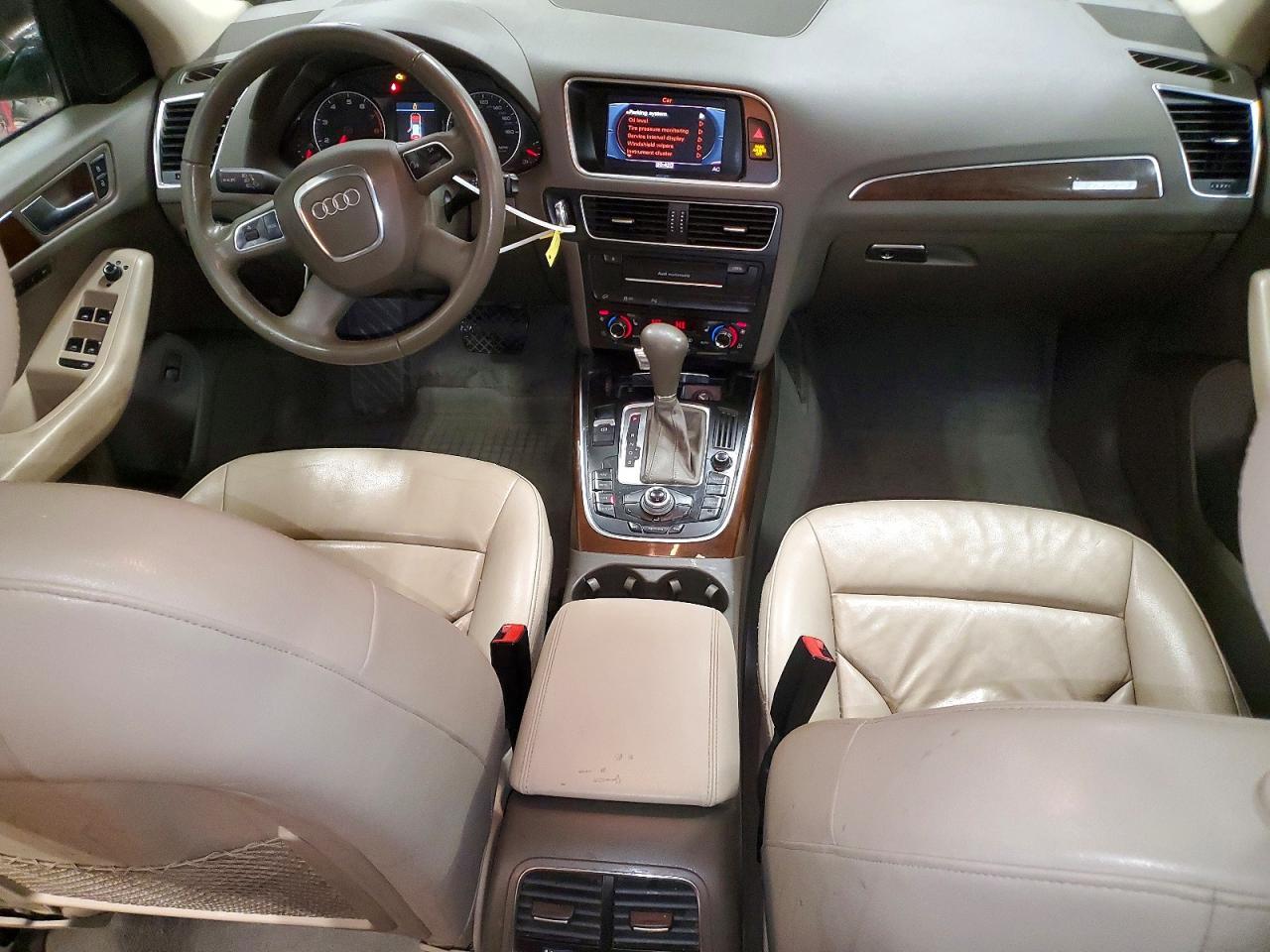 2011 Audi Q5 Premium Plus