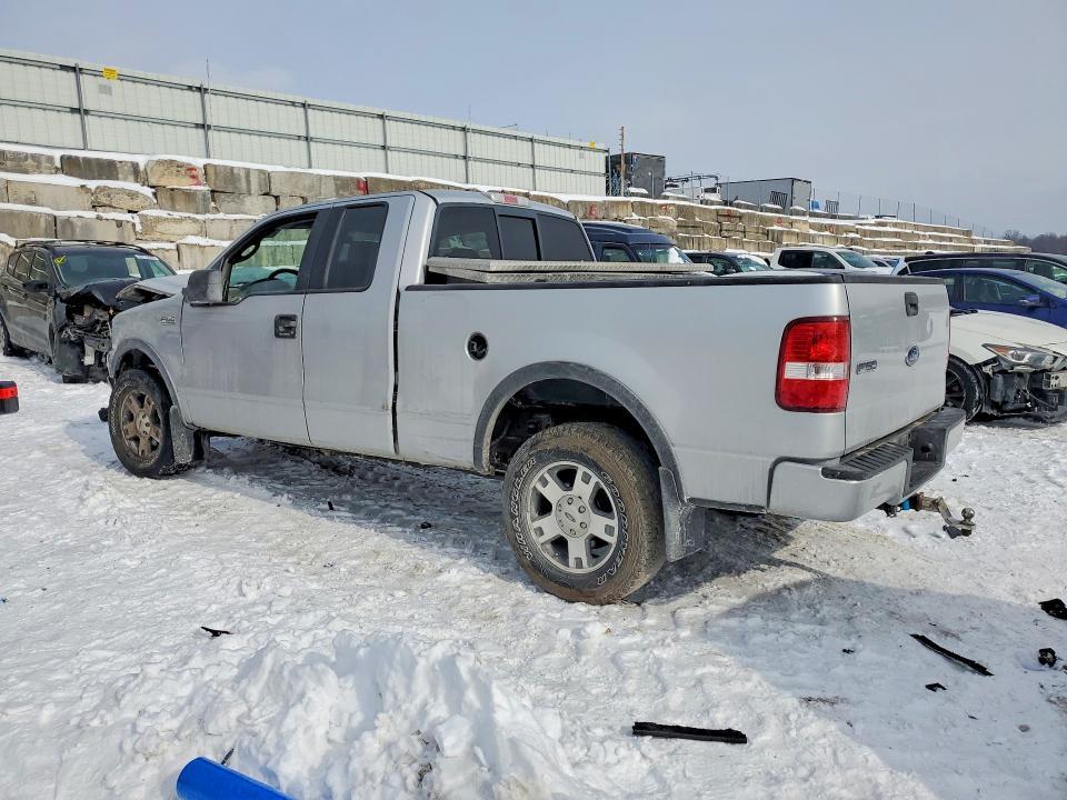 2005 Ford F150
