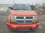 2008 Dodge Nitro sxt