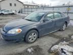 2009 Chevrolet Impala 1LT