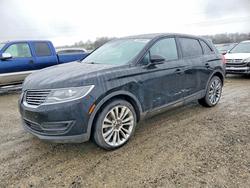 2017 Lincoln Townhouse Mkx Reserve for sale in Anderson, CA
