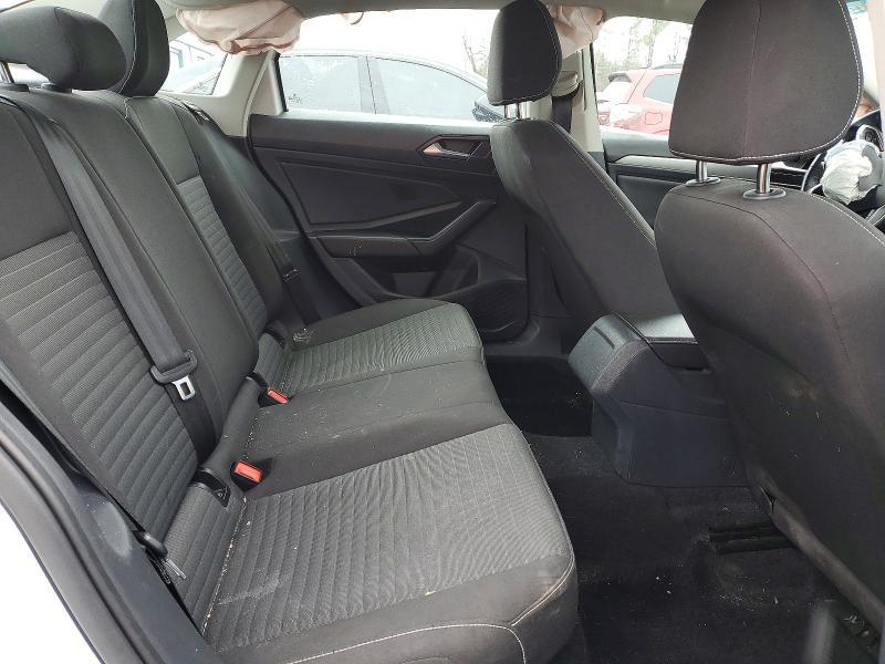 2023 Volkswagen Jetta s