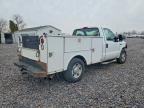 2007 Ford F250 Super Duty