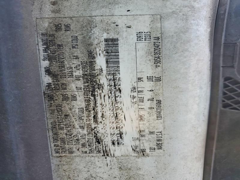 2015 Ford Transit T-150