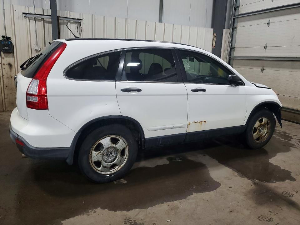 2007 Honda Cr-v lx