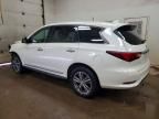 2016 Infiniti Qx60