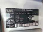2017 Freightliner Sprinter 3500 Utility / Service Van