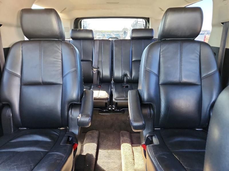 2013 GMC Yukon xl C1500 slt