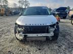 2016 Land Rover Discovery Sport hse