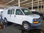 2013 Chevrolet Express 2500 Cargo Utility / Service Van