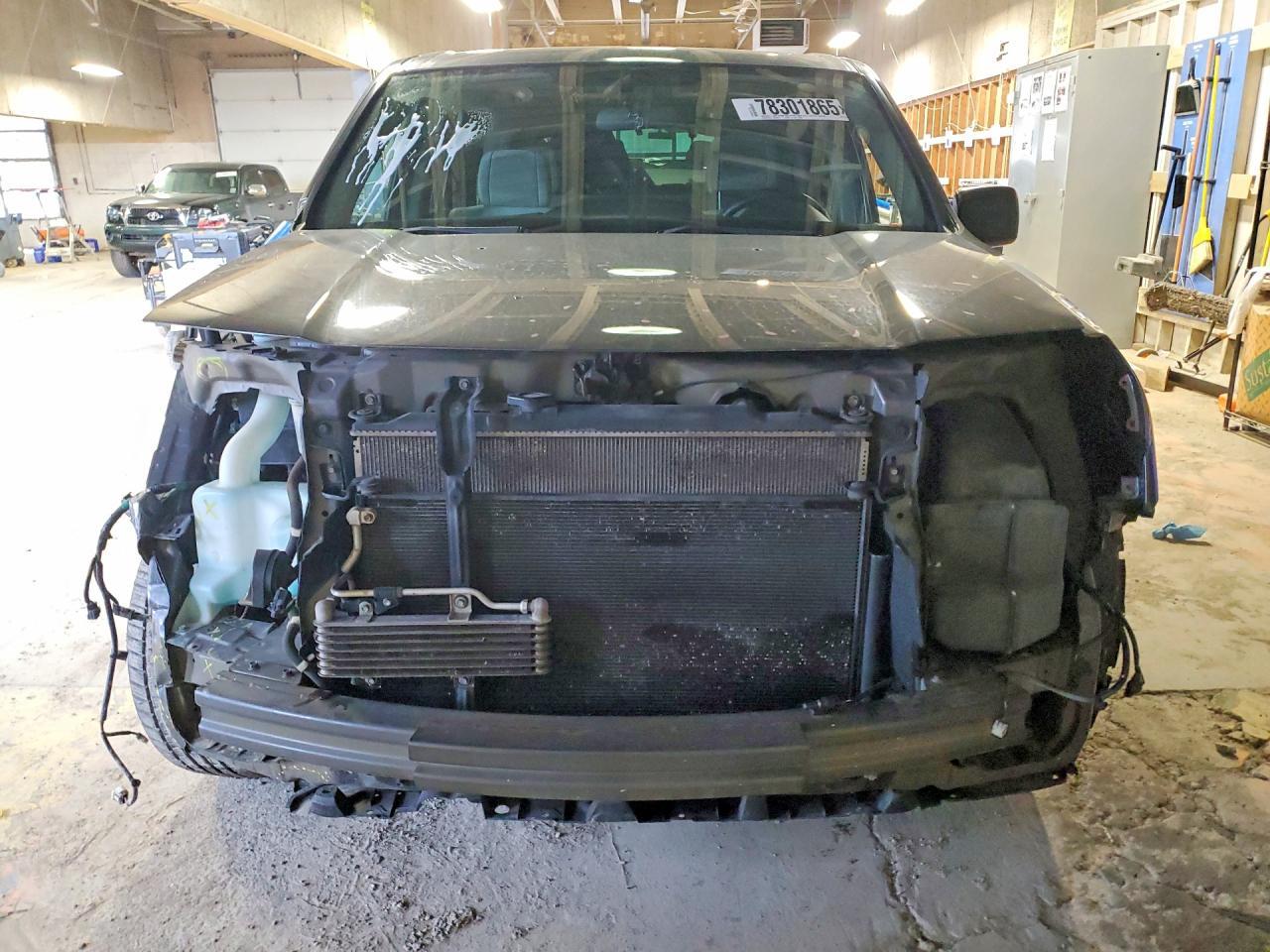 2015 Honda Pilot lx