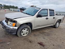 Chevrolet Colorado salvage cars for sale: 2005 Chevrolet Colorado