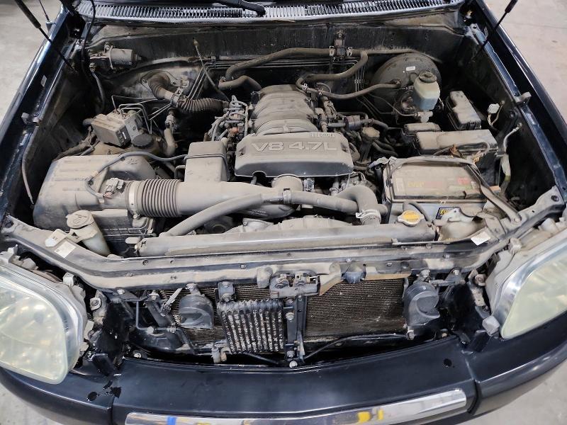 2006 Toyota Tundra SR5