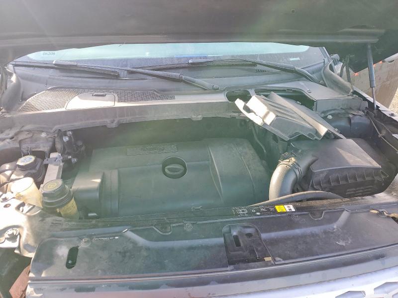 2011 Land Rover LR2 hse