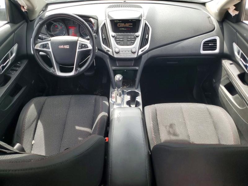 2016 GMC Terrain sle