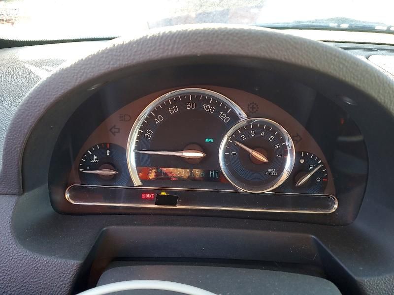 2006 Chevrolet Hhr lt