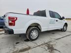 2018 Ford F150 Super Cab