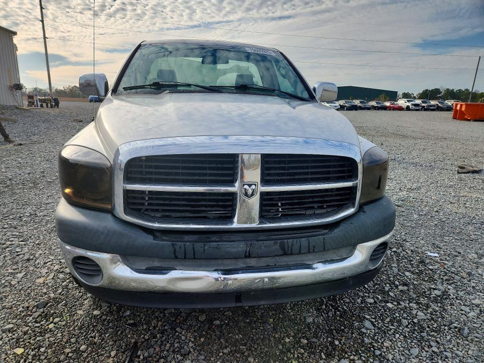 2007 Dodge Ram 1500 st