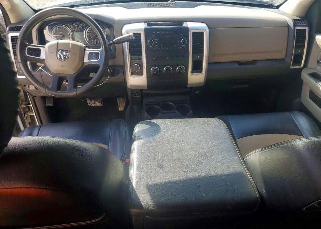 2011 Dodge RAM 2500