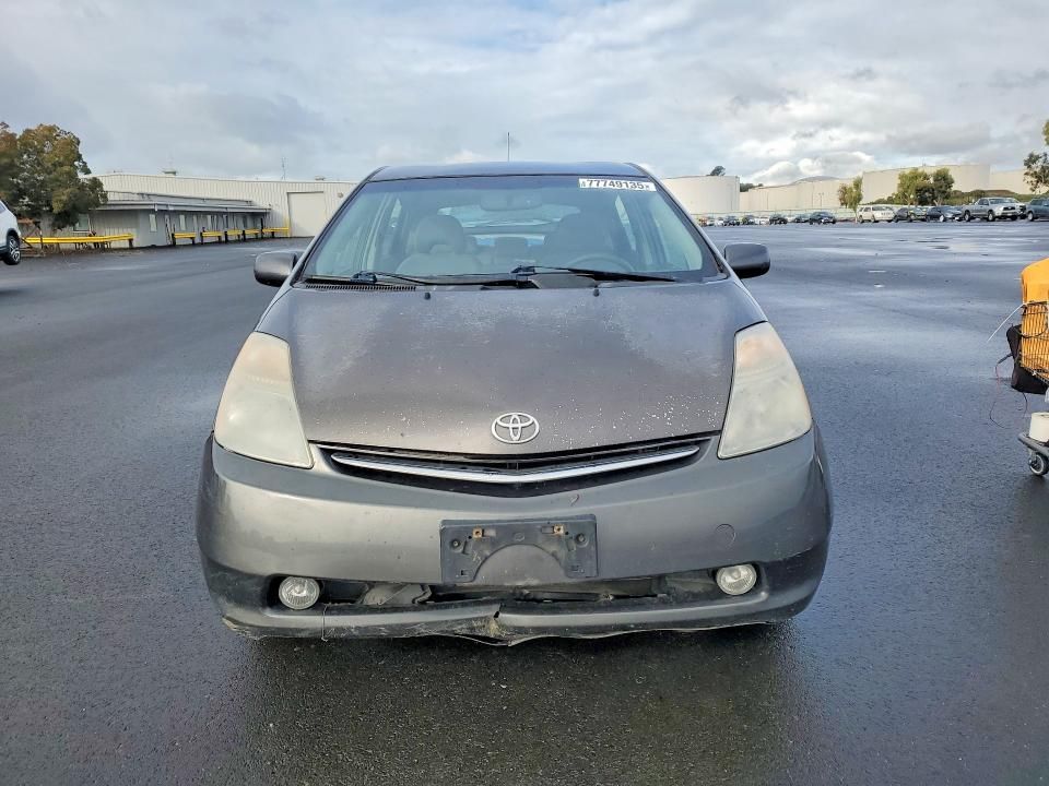 2009 Toyota Prius