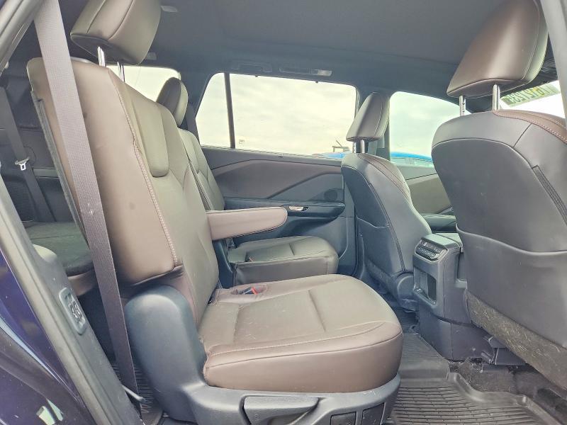 2025 Lexus Tx 350 Base