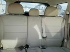 2010 Ford Escape Hybrid