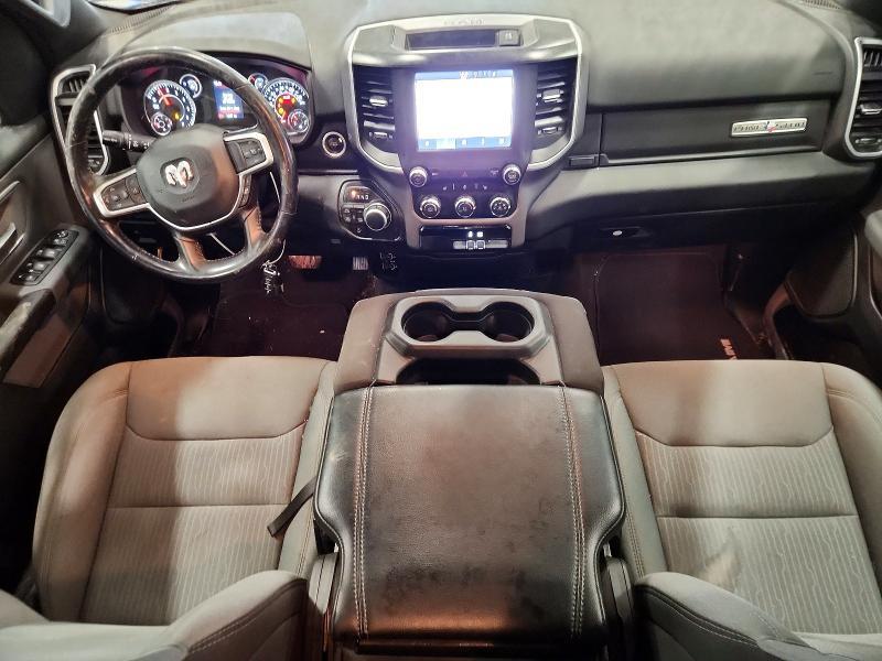 2023 Dodge Ram 1500 big Horn