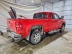2016 GMC Sierra K2500 sle