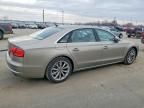 2012 Audi A8 l Quattro