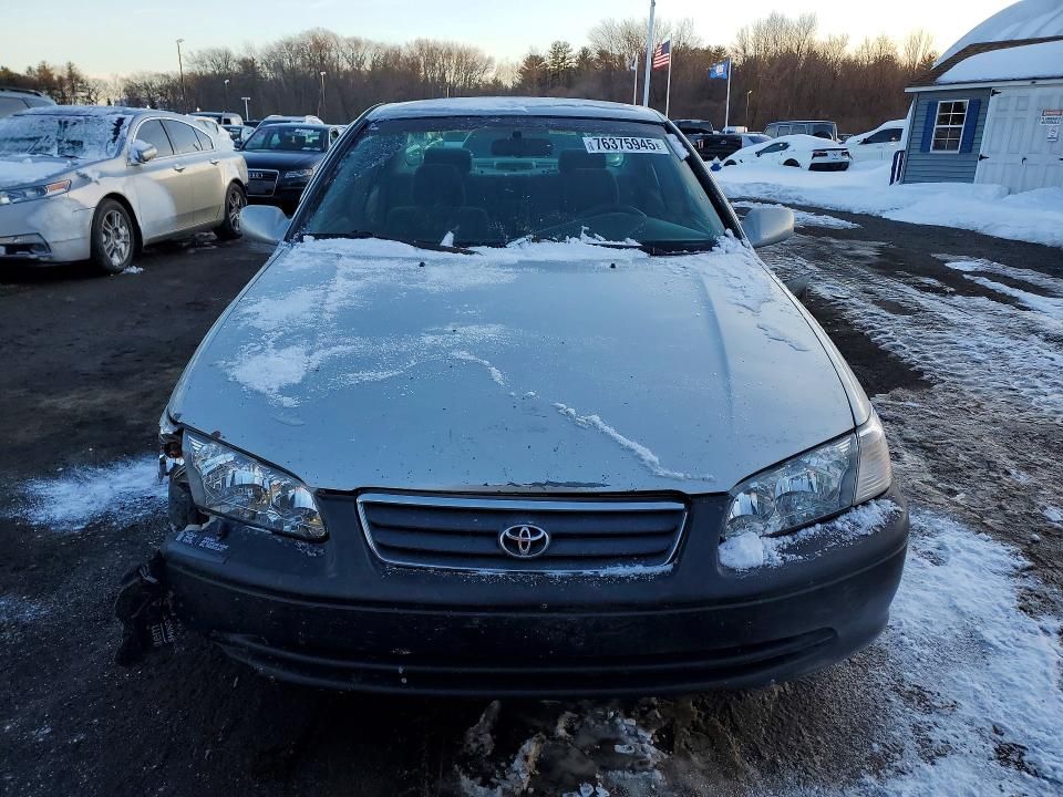 2000 Toyota Camry ce