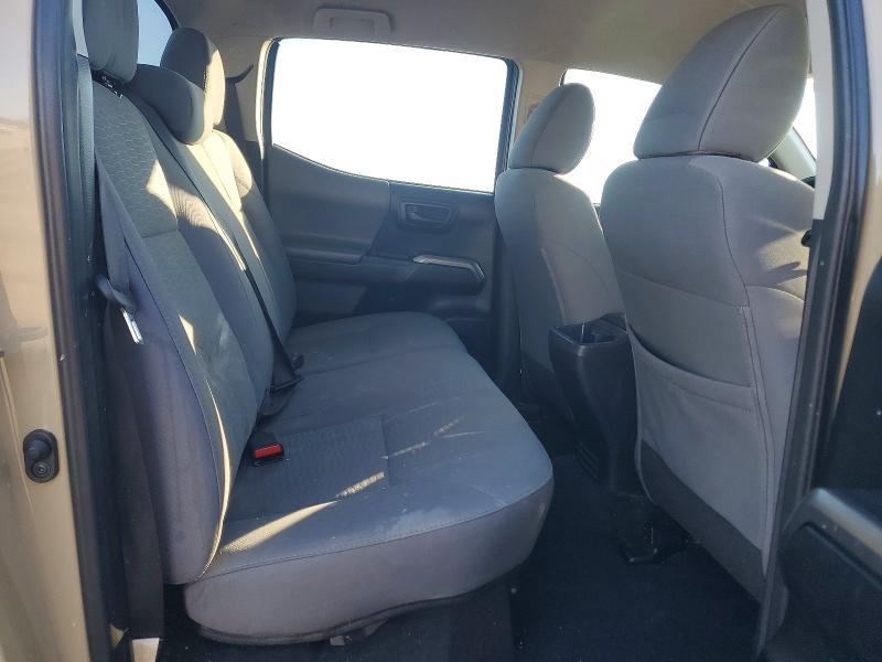 2017 Toyota Tacoma SR5 V6