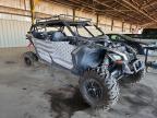 2019 Can Am Maverick Utility Vehicle
