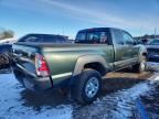 2009 Toyota Tacoma Access Cab