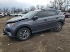 2018 Toyota Rav4 hv