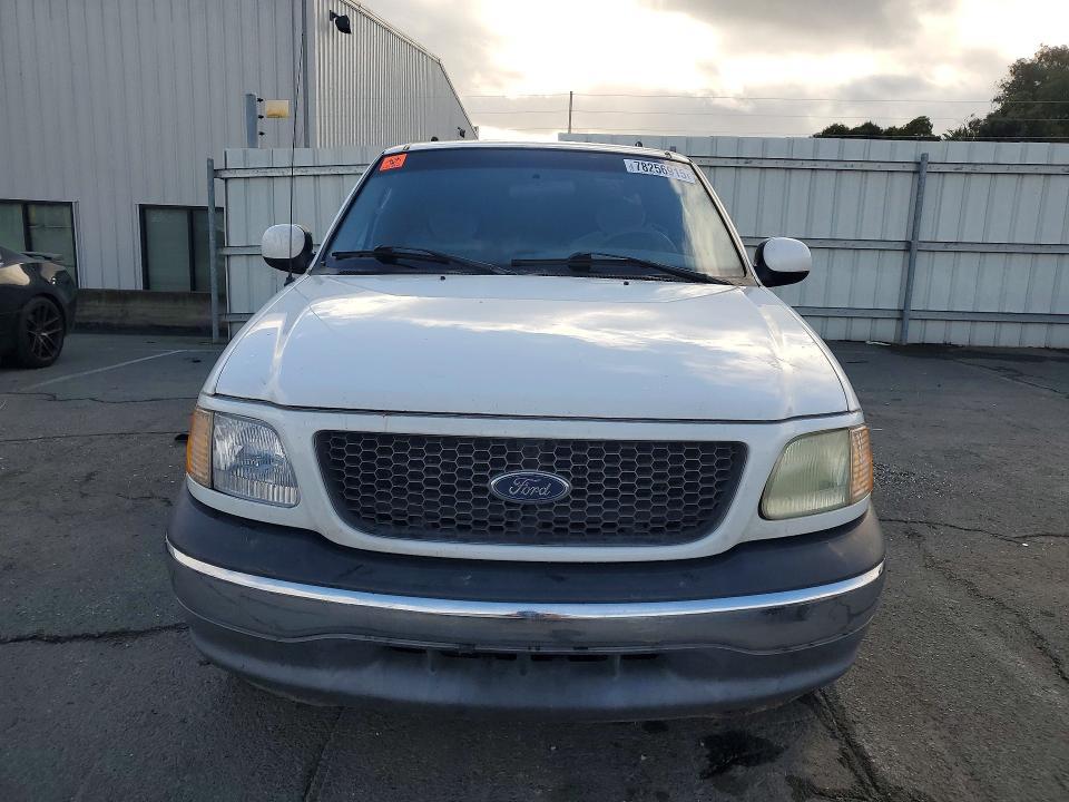 2002 Ford F150